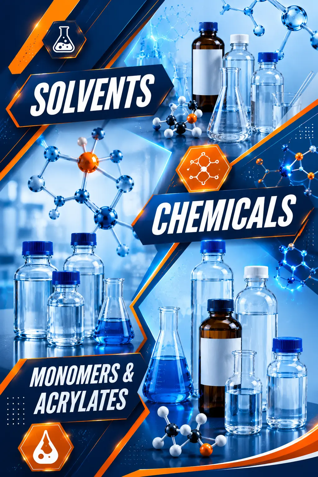 Chemcial Products